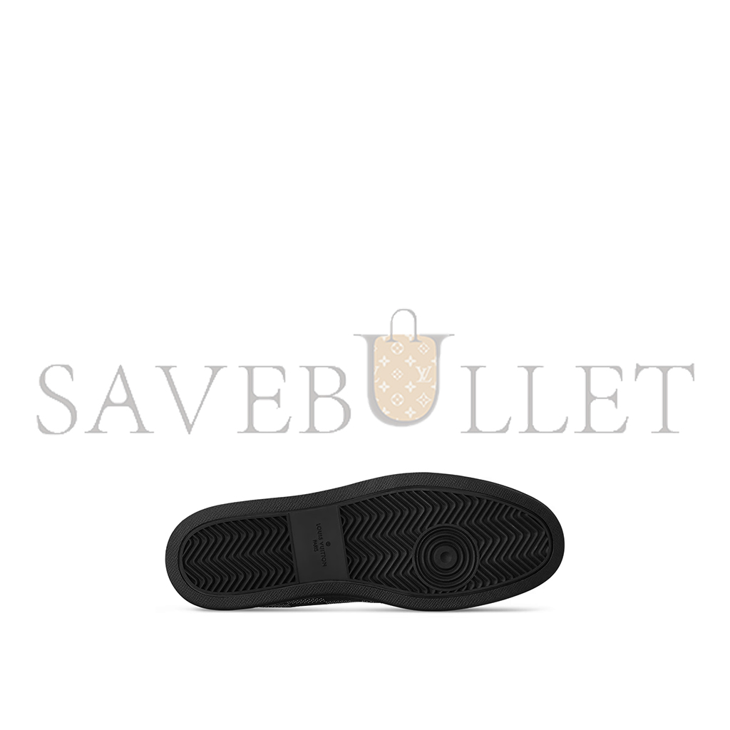 LOUIS VUITTON RIVOLI SNEAKER 1ACPHJ LOUIS VUITTON RIVOLI SNEAKER 1ACPHJ